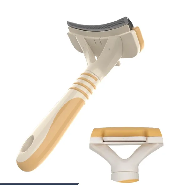Dematting & De-shedding Tool